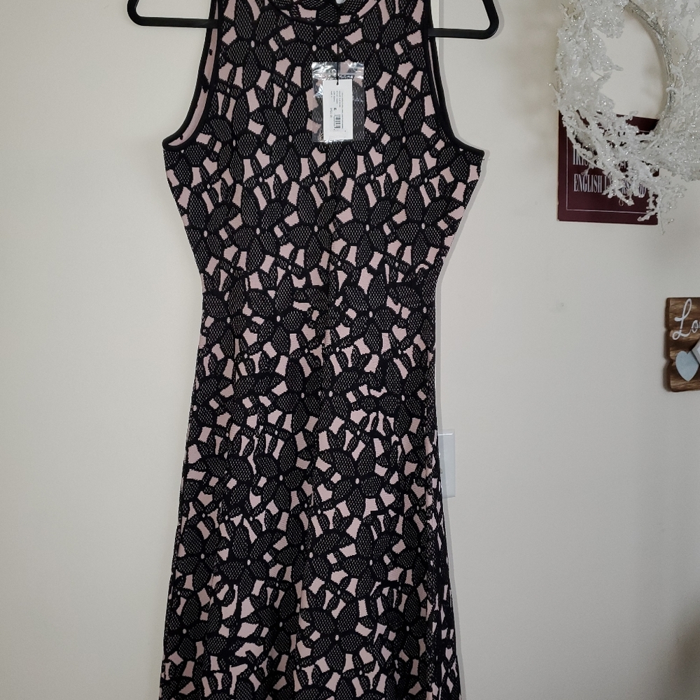 Milly Dress